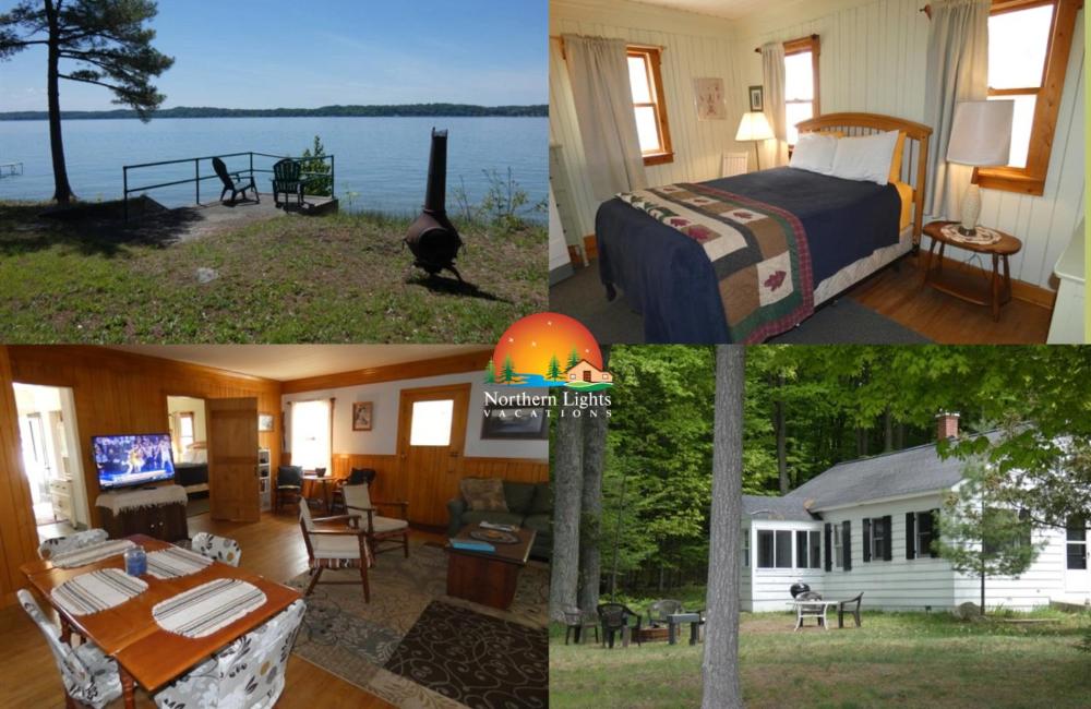 Vacation Home interior