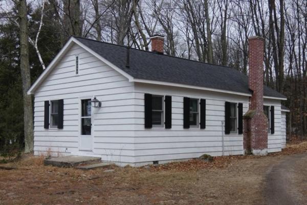 Lakeside Cottage on Torch Lake
